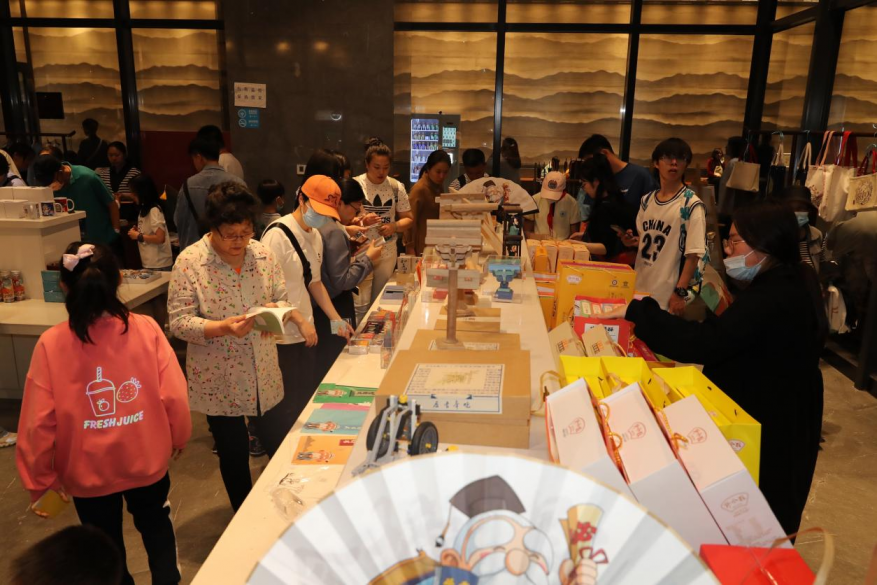 从东方圣城到维港之畔 孔子博物馆登陆香港国际授权展，儒家文化IP走向世界