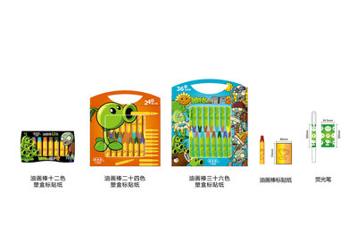 从虚拟到现实 动漫游戏衍生品设计中的铅笔艺术创新