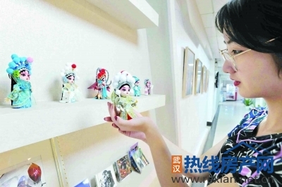 武汉打造“动漫之都” 借力产业优势，踏上发展“风火轮”